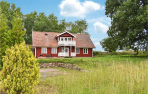 4 Bedroom Beautiful Home In Klippan in Klippan